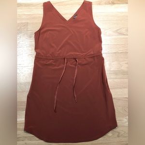Ladies’ Eddie Bauer Summer Dress - Size M